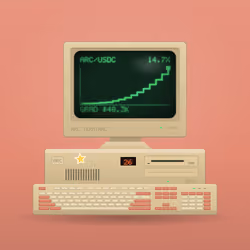 Arc Terminal #5926