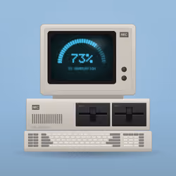 Arc Terminal #2924