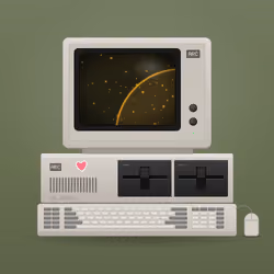 Arc Terminal #8099