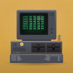Arc Terminal #5751