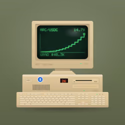 Arc Terminal #5726