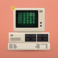 Arc Terminal #5728