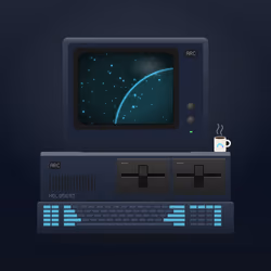 Arc Terminal #5693