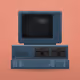 Arc Terminal #4012