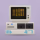Arc Terminal #5810