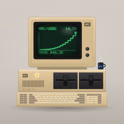 Arc Terminal #110