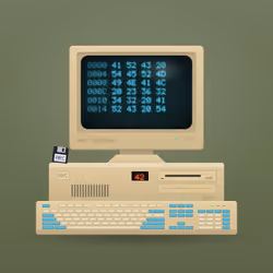 Arc Terminal #6242