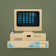 Arc Terminal #6242