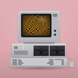 Arc Terminal #2671
