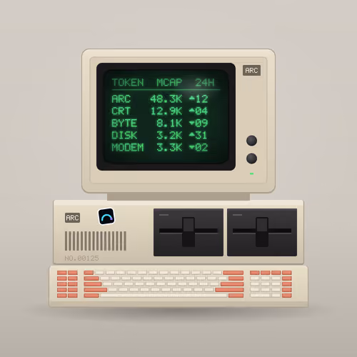 Arc Terminal #125