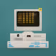 Arc Terminal #7426
