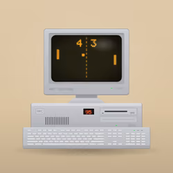Arc Terminal #5595