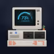 Arc Terminal #7137