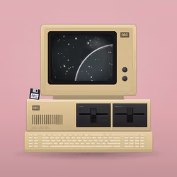 Arc Terminal #4744