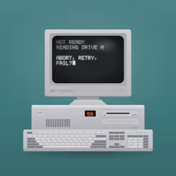 Arc Terminal #5759
