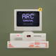 Arc Terminal #3068
