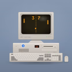 Arc Terminal #4511