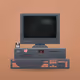 Arc Terminal #5385