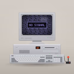 Arc Terminal #8357