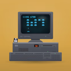 Arc Terminal #6990