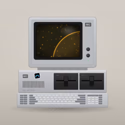 Arc Terminal #3954