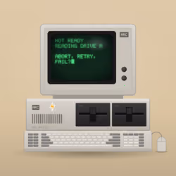 Arc Terminal #4234