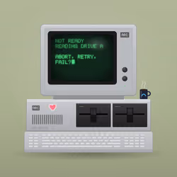 Arc Terminal #5951