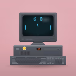 Arc Terminal #8725