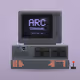Arc Terminal #2053
