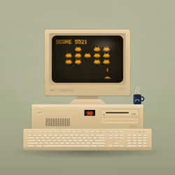 Arc Terminal #4190