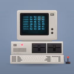 Arc Terminal #4515