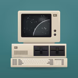 Arc Terminal #8353