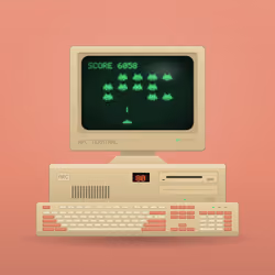 Arc Terminal #180