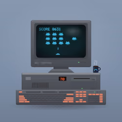 Arc Terminal #4170