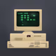 Arc Terminal #436