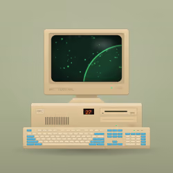 Arc Terminal #6427