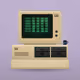 Arc Terminal #7431