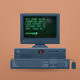 Arc Terminal #696