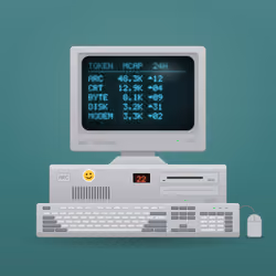 Arc Terminal #5722