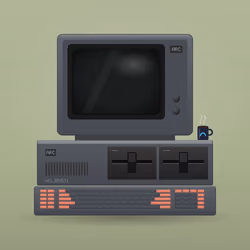 Arc Terminal #5531