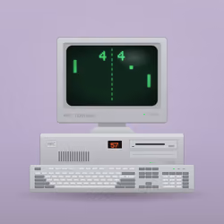 Arc Terminal #6257
