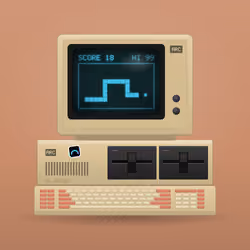 Arc Terminal #8380