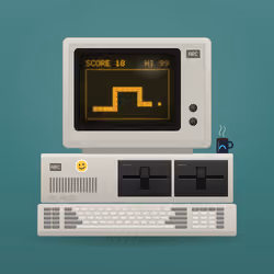 Arc Terminal #5235