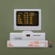 Arc Terminal #7427