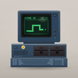 Arc Terminal #8712