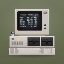 Arc Terminal #4985