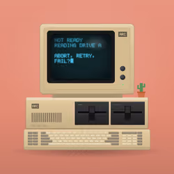 Arc Terminal #4361