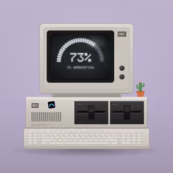 Arc Terminal #4986