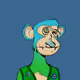 ARC Ape Golbin #247