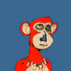 ARC Ape Golbin #187